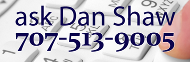 Call Dan Shaw