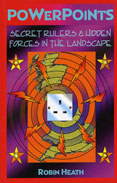 Cover of Powerpoints book by Robin Heath