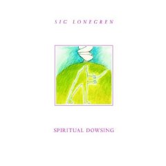 Spiritual Dowsing book