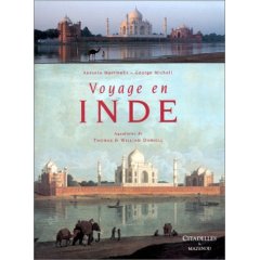 Voyage en Inde